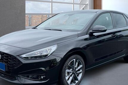 Hyundai i30 18.165 km 20.770 &euro; Plauen 08527