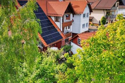 Haus Bühlertal - 4 Zimmer, 135 m&sup2;, 525.000&euro; | Angebot:26862350