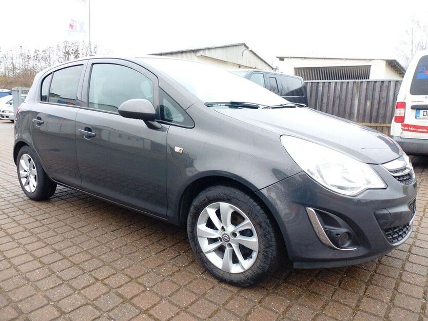 Corsa