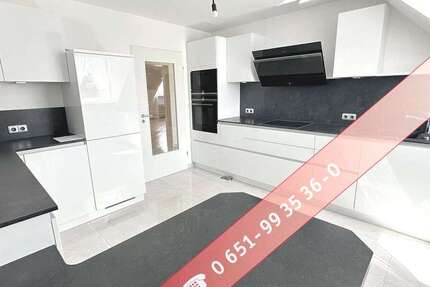Wohnung Trier Nord - 6 Zimmer, 135 m&sup2;, 1.280&euro; | Angebot:26898735