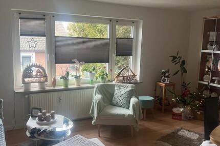 Frisch renovierte, zweieinhalb Zimmerwohnung in Osterrönfeld 2 zimmer