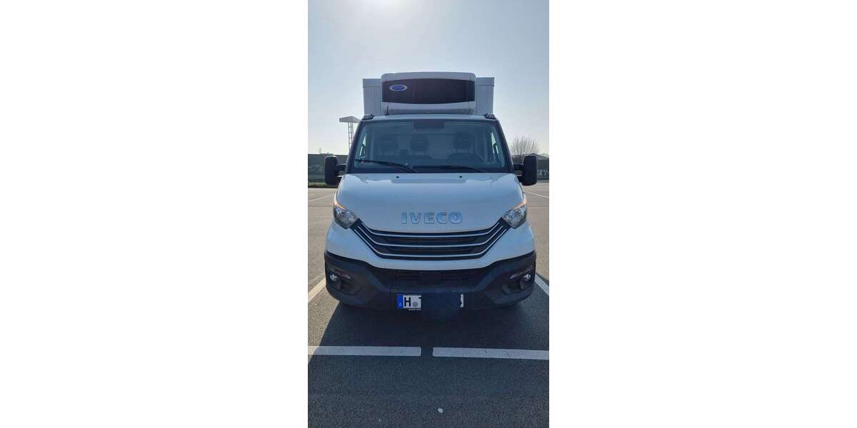 IVECO Daily 40.000 km 51.999 € Langenhagen 30853
