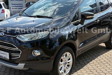 Ford EcoSport 161.900 km 6.990 &euro; Zülpich 53909