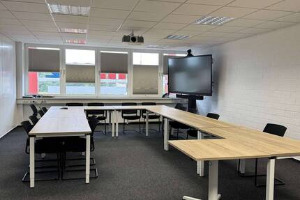 Gewerbeobjekt Greifswald Industriegebiet - 3 Zimmer, 197 m&sup2;, 1.379&euro; | Angebot:25664104