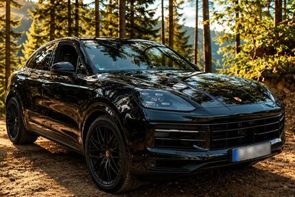 Porsche Cayenne 29.950 km 87.700 &euro; Zell i.W. 79669