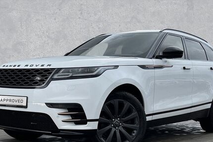 Land Rover Range Rover Velar 46.500 km 38.650 &euro; Karlsruhe 76187