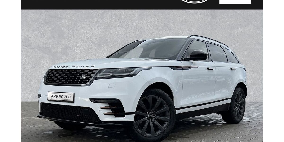 Land Rover Range Rover Velar 46.500 km 38.650 &euro; Karlsruhe 76187