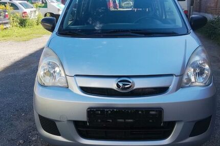 Daihatsu Cuore