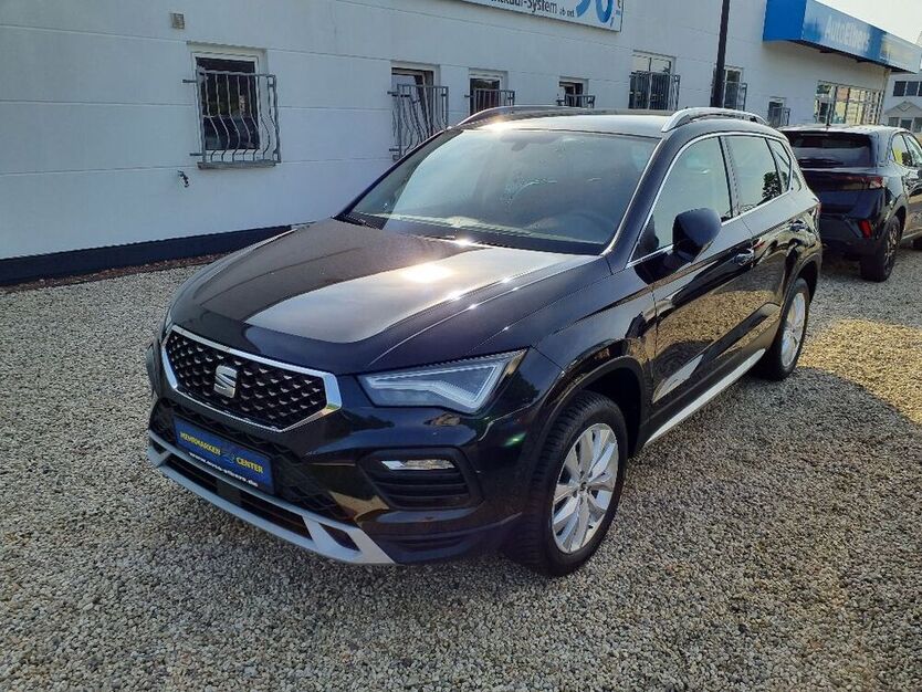 Ateca