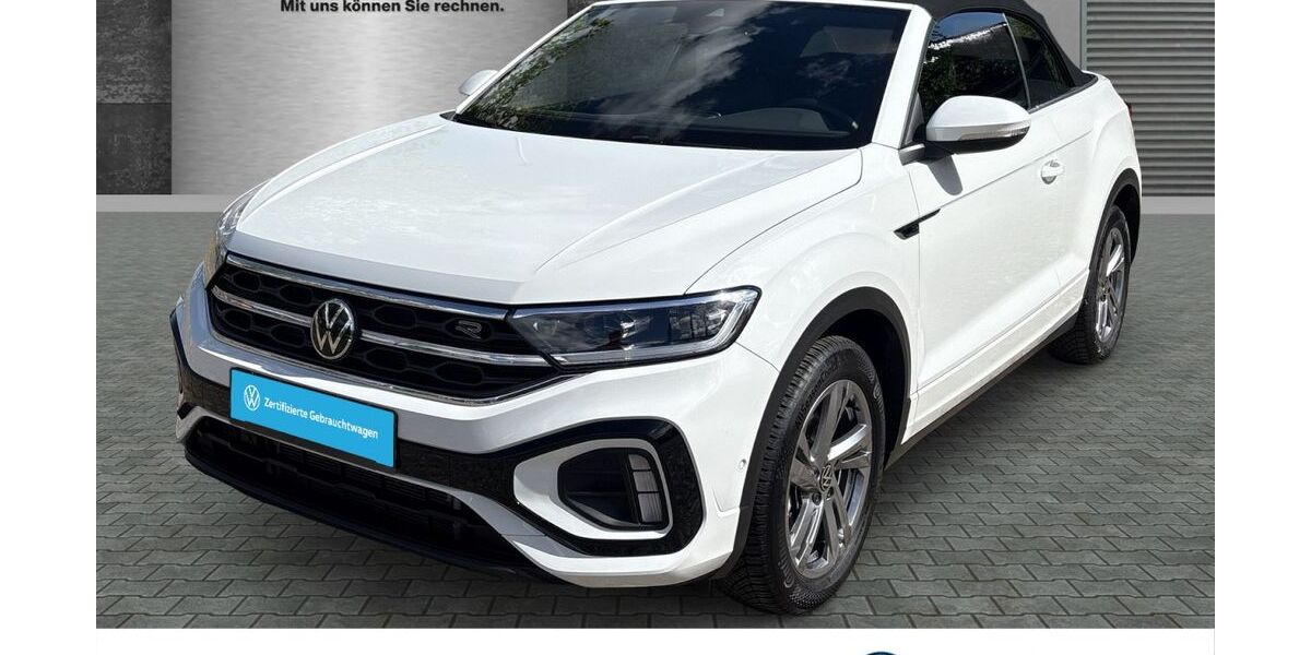 VW T-Roc 25.600 km 30.290 &euro; Zeven 27404