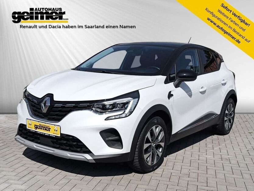 Captur