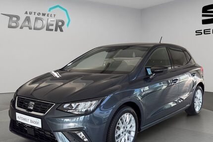 Seat Ibiza 18.068 km 19.330 &euro; Wolfratshausen 82515