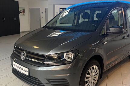VW Caddy 121.000 km 15.290 &euro; Varel 26316