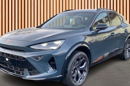 Cupra Formentor 28.606 km 28.980 € Dresden 01328