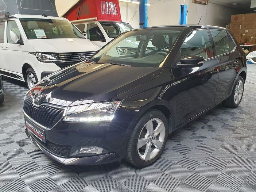 Fabia