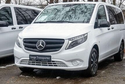 Mercedes-Benz Vito 26.000 km 43.890 &euro; Rendsburg 24768