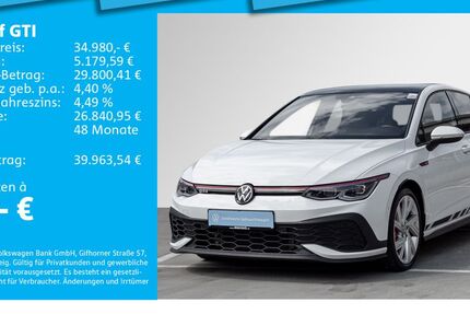 VW Golf 47.063 km 34.980 &euro; München 80687