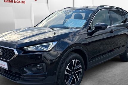 Seat Tarraco 104.656 km 24.450 € Lübeck 23554
