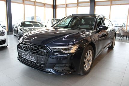 Audi A6 13.000 km 52.990 &euro; Amstetten 73340