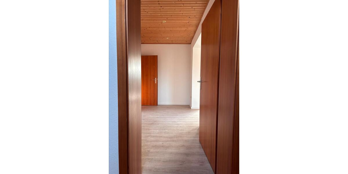 Schöne helle 4 Zimmerwohnung in Reundorf zu vermieten 4 zimmer