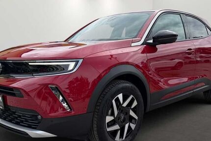 Opel Mokka 34.900 km 21.290 &euro; München 81673