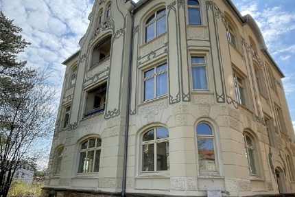 Modernes Wohnen im historischen Ambiente