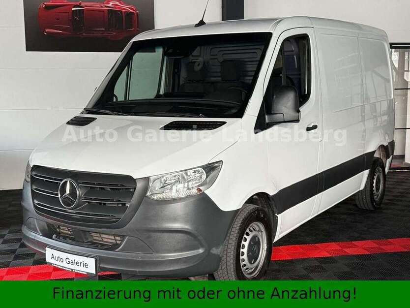 Sprinter