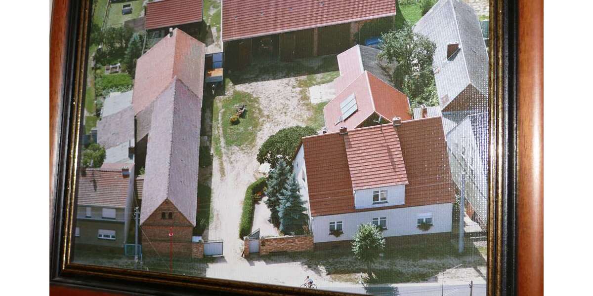 Einfamilienhaus Schenkendöbern - 6 Zimmer, 133 m&sup2;, 295.000&euro; | Angebot:24526131