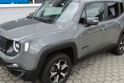 Jeep Renegade 11.050 km 28.990 € Neumarkt 92318