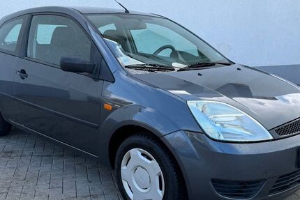 Ford Fiesta 109.000 km 1.990 &euro; Trierweiler 54311