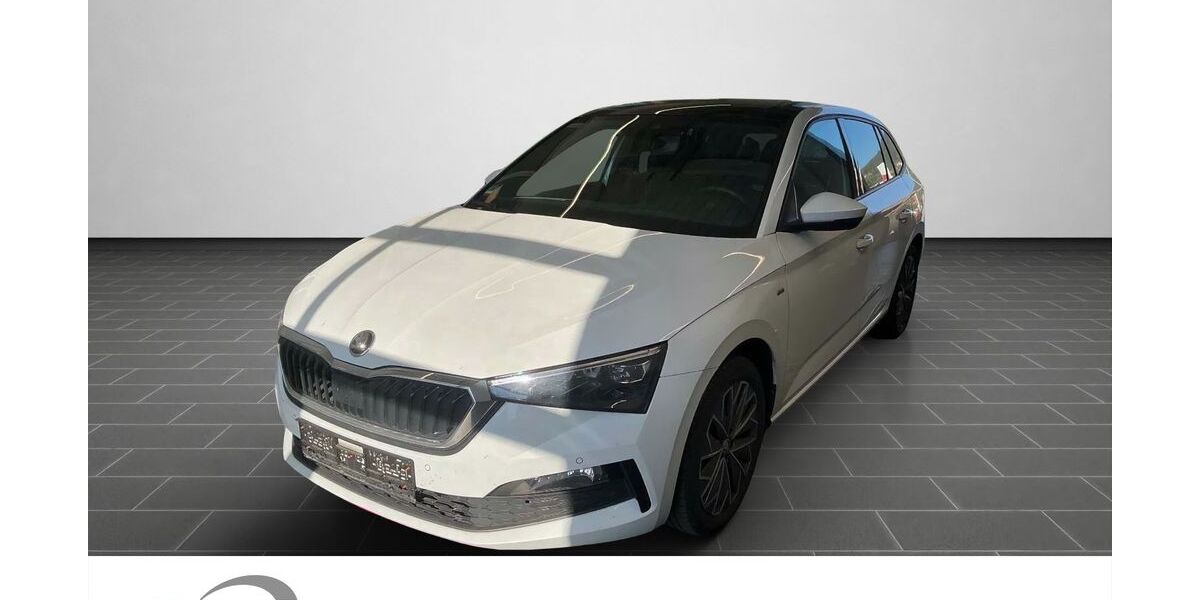 Skoda Scala 74.100 km 15.400 &euro; Neustadt a.d. Weinstraße 67433