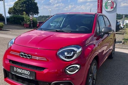 Fiat 500X 11.425 km 23.490 € Aalen 73433