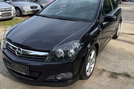 Opel Astra 245.804 km 2.499 € Chemnitz 09114
