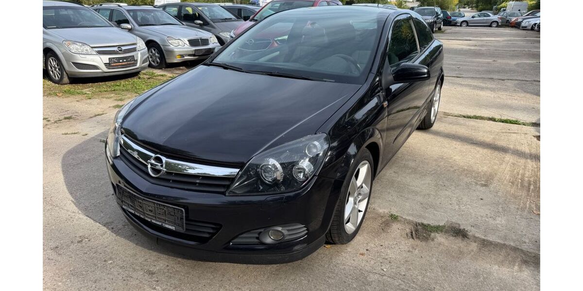 Opel Astra 245.804 km 2.499 € Chemnitz 09114