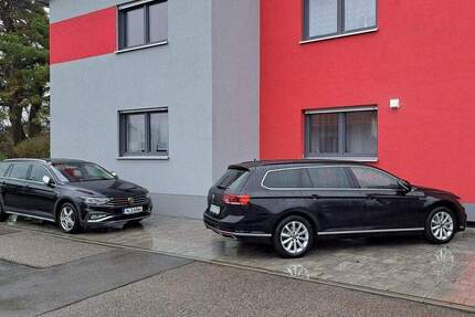 Moderne Luxus Traumwohnung in ruhiger Lage - 210?m² Wfl mit 7 Zimmern, zwei Bädern + 300m2 Garten 5 zimmer