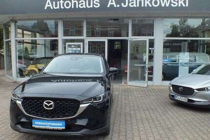 Mazda CX-5 3.129 km 31.990 &euro; Radebeul 01445