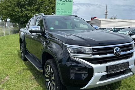 VW Amarok 12.266 km 59.500 &euro; Kritzow/Wismar Ost 23970