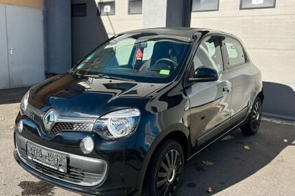 Renault Twingo 75.919 km 5.990 € Berlin 13435