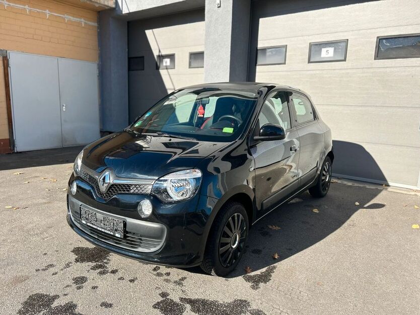 Renault Twingo 75.919 km 5.990 € Berlin 13435