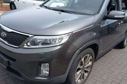 Kia Sorento 204.640 km 6.800 &euro; Hannover 30179