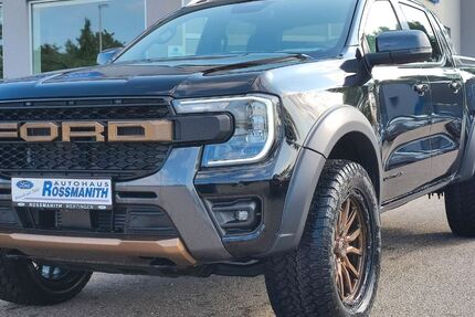 Ford Ranger 16.899 km 51.980 € Wertingen 86637