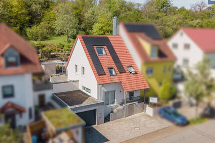 Haus Güntersleben - 3 Zimmer, 144 m&sup2;, 567.000&euro; | Angebot:26616545