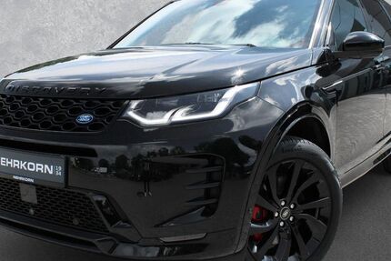 Land Rover Discovery Sport 59.500 km 47.490 &euro; Flensburg 24941