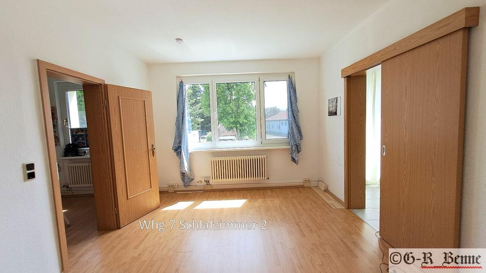Etagenwohnung Oberharz am Brocken Benneckenstein - 4 Zimmer, 73 m&sup2;, 65.000&euro; | Angebot:26993755