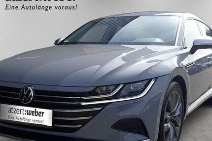 VW Arteon 109.063 km 24.490 &euro; Schlüchtern 36381