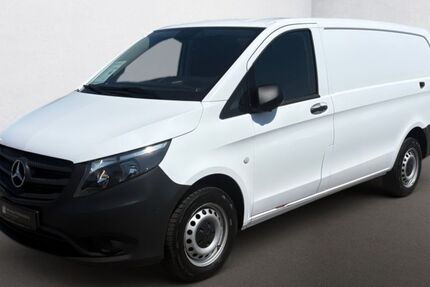 Mercedes-Benz Vito 76.420 km 20.813 &euro; Ergolding 84030
