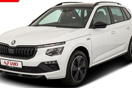 Skoda Kamiq 79.513 km 21.950 &euro; Senftenberg 01968