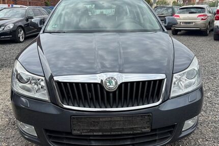 Skoda Octavia 220.000 km 2.999 &euro; Halle 06132