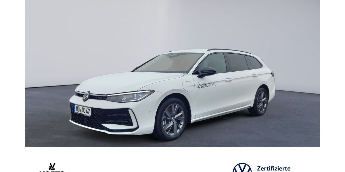 VW Passat 3.995 km 59.295 &euro; Magdeburg 39114