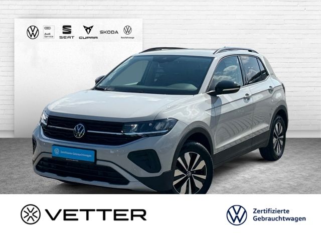 VW T-Cross 5.450 km 21.900 &euro; Sonneberg 96515
